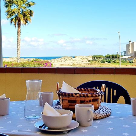 Apartamento Con Piscina En Oliva Nova Dış mekan fotoğraf