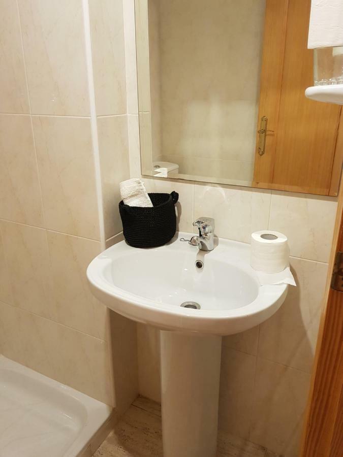 Apartamento Con Piscina En Oliva Nova Dış mekan fotoğraf