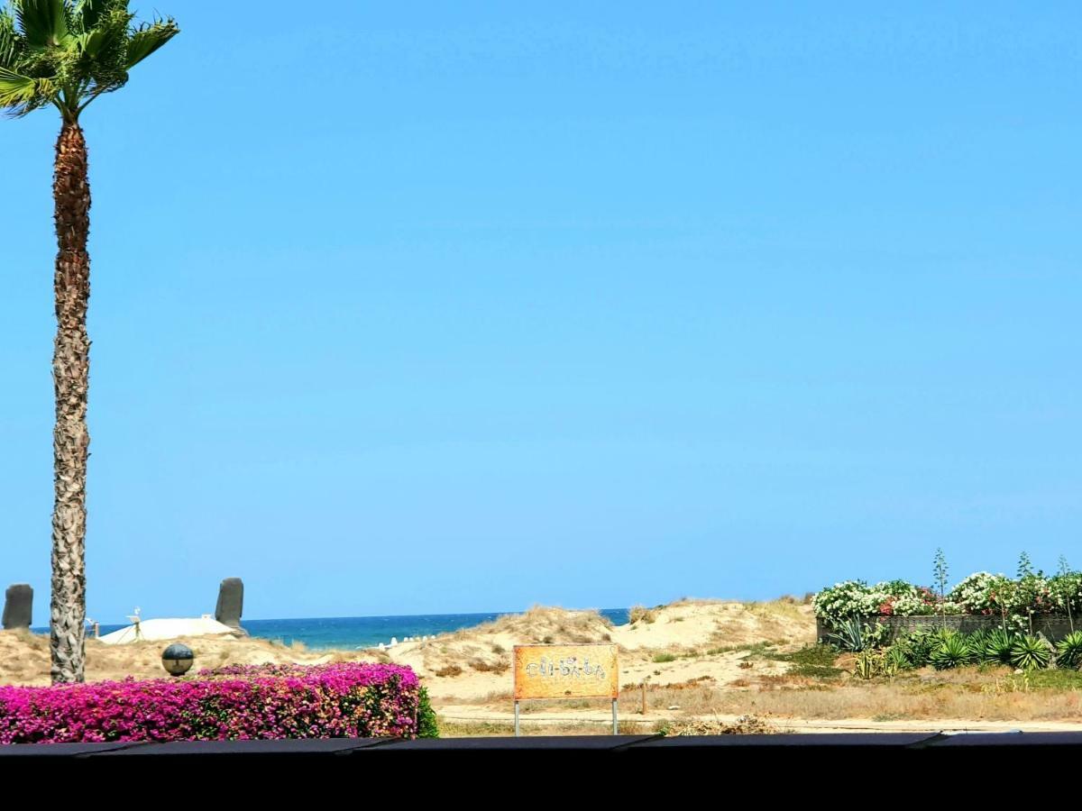 Apartamento Con Piscina En Oliva Nova Dış mekan fotoğraf